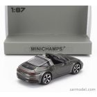Minichamps PORSCHE 911 992 TARGA 4 SPIDER 2020