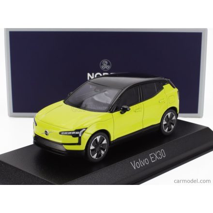 Norev Volvo EX30 2024