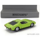 MINICHAMPS LAMBORGHINI MIURA 1966