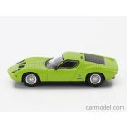 MINICHAMPS LAMBORGHINI MIURA 1966