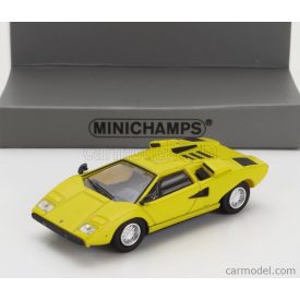 MINICHAMPS LAMBORGHINI COUNTACH LP400 1974
