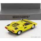MINICHAMPS LAMBORGHINI COUNTACH LP400 1974