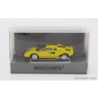 MINICHAMPS LAMBORGHINI COUNTACH LP400 1974