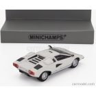 MINICHAMPS LAMBORGHINI COUNTACH LP400 1974