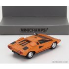 MINICHAMPS LAMBORGHINI COUNTACH LP400 1974