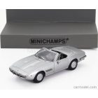 MINICHAMPS MASERATI GHIBLI SPIDER CABRIOLET OPEN 1969