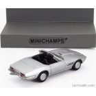 MINICHAMPS MASERATI GHIBLI SPIDER CABRIOLET OPEN 1969