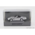 MINICHAMPS MASERATI GHIBLI SPIDER CABRIOLET OPEN 1969