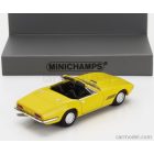 MINICHAMPS MASERATI GHIBLI SPIDER CABRIOLET OPEN 1969