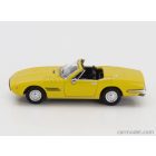 MINICHAMPS MASERATI GHIBLI SPIDER CABRIOLET OPEN 1969