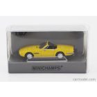 MINICHAMPS MASERATI GHIBLI SPIDER CABRIOLET OPEN 1969