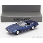MINICHAMPS MASERATI GHIBLI SPIDER CABRIOLET OPEN 1969