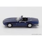 MINICHAMPS MASERATI GHIBLI SPIDER CABRIOLET OPEN 1969