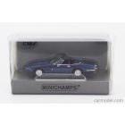MINICHAMPS MASERATI GHIBLI SPIDER CABRIOLET OPEN 1969