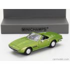 MINICHAMPS MASERATI GHIBLI SPIDER CABRIOLET OPEN 1969