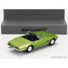 MINICHAMPS MASERATI GHIBLI SPIDER CABRIOLET OPEN 1969