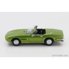 MINICHAMPS MASERATI GHIBLI SPIDER CABRIOLET OPEN 1969