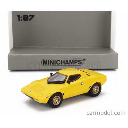 Minichamps LANCIA STRATOS 1974