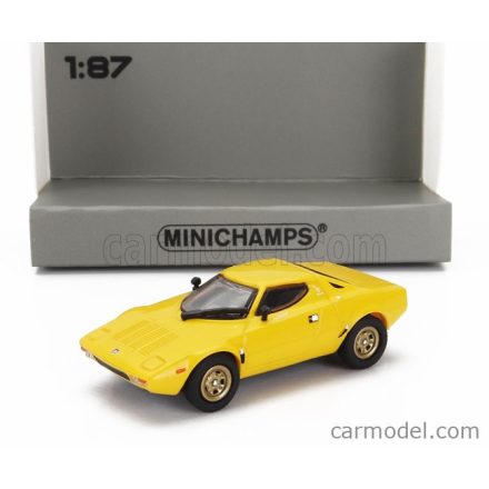 Minichamps LANCIA STRATOS 1974