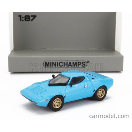 Minichamps LANCIA STRATOS 1974