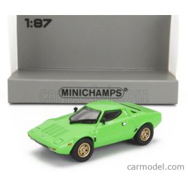 Minichamps LANCIA STRATOS 1974