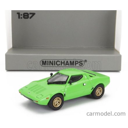 Minichamps LANCIA STRATOS 1974