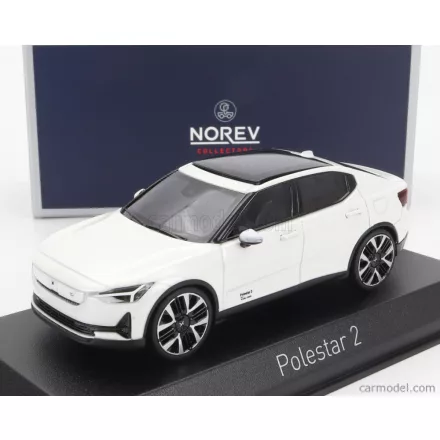 Norev Volvo POLESTAR II 2024