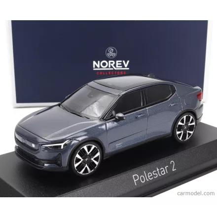 Norev Volvo POLESTAR II 2024
