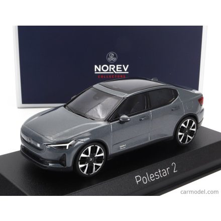 Norev Volvo POLESTAR II 2024