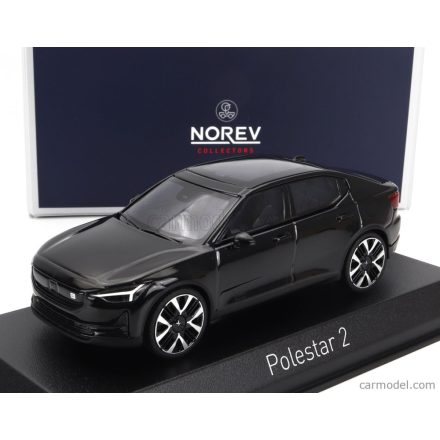 Norev Volvo POLESTAR II 2024