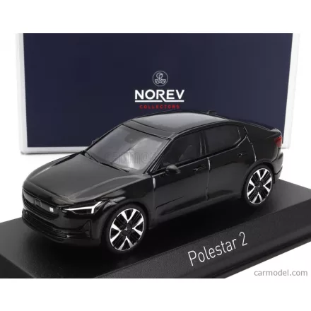 Norev Volvo POLESTAR II 2024