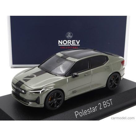 Norev Volvo POLESTAR II BST 230 EDITION 2024