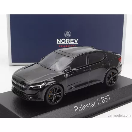 Norev Volvo POLESTAR II BST 230 EDITION 2024