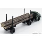 NOREV WILLEME LD610 TRUCK - TRASPORTO TRONCHI - TRUNK TRANSPORT