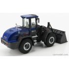 NZG KAELBLE L260 ATLAS RUSPA GOMMATA TRACTOR - SCRAPER