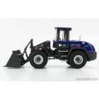 NZG KAELBLE L260 ATLAS RUSPA GOMMATA TRACTOR - SCRAPER