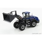 NZG KAELBLE L260 ATLAS RUSPA GOMMATA TRACTOR - SCRAPER