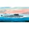 Zvezda Kursk Nuclear Submarine makett