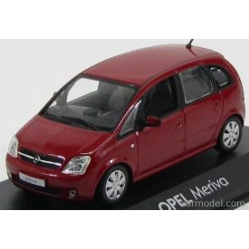 Minichamps OPEL MERIVA 2003