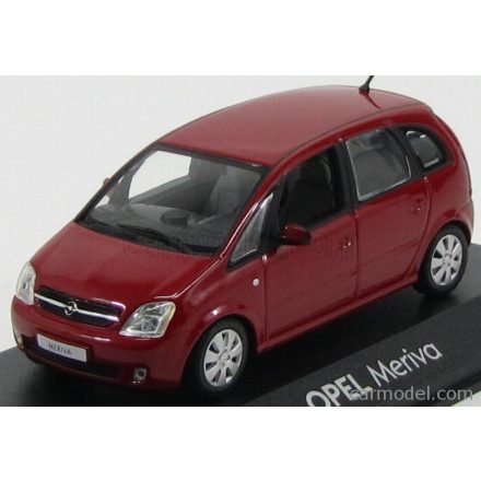 Minichamps OPEL MERIVA 2003