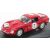 BEST MODEL ALFA ROMEO TZ2 N 77 NURBURGRING 1966 L.BIANCHI - H.SCHULTZ