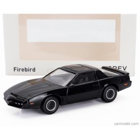 Norev PONTIAC TRANS-AM KNIGHT RIDER KITT 1985