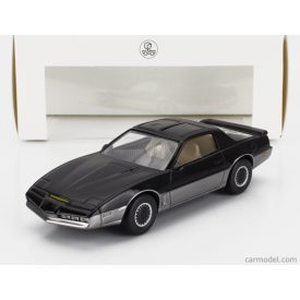   Norev PONTIAC TRANS-AM - KARR - KNIGHT AUTOMATED RIVING ROBOT