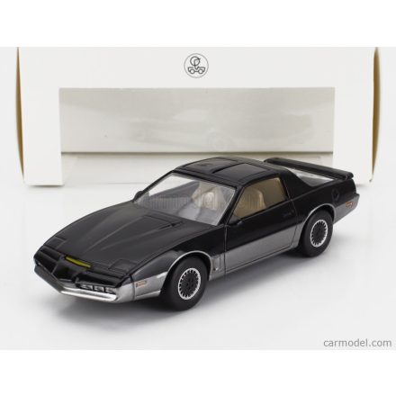 Norev PONTIAC TRANS-AM - KARR - KNIGHT AUTOMATED RIVING ROBOT