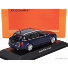 Minichamps AUDI A6 RS6 AVANT SW STATION WAGON 2002