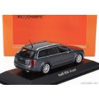 Minichamps AUDI A6 RS6 AVANT SW STATION WAGON 2002