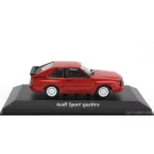 Minichamps AUDI QUATTRO SPORT 1984