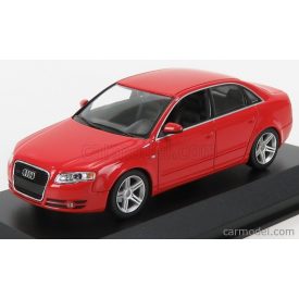 Minichamps AUDI A4 2004