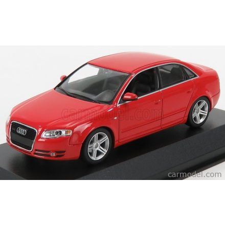 Minichamps AUDI A4 2004