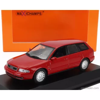Minichamps AUDI A4 AVANT SW STATION WAGON 1995